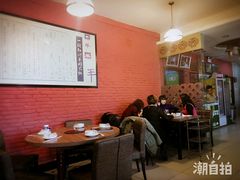 -亿百顺红焖羊排小馆(总店)