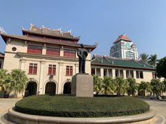 -厦门大学(思明校区)