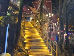 -巴倒烫陆派火锅山庄(南山总店)