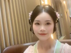 -一揽芳华汉服旗袍体验馆(拙政园店)