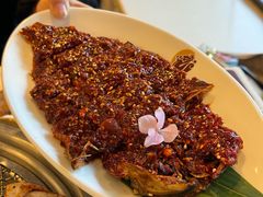 烤明太鱼-福云龙(黄河南大街店)
