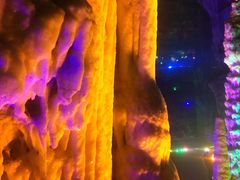 -泰安地下龙宫景区