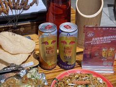 -东方一串·龙虾烧烤·特色烤鱼(柳州路店)