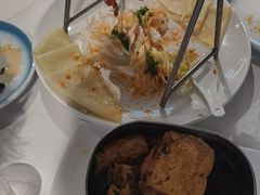 -小锅饭豆腐馆(重工北街普罗旺斯店)