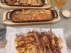 -苏小牛·牛肉串(国贸店)