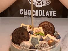 -贝紫Style(木马公寓店)