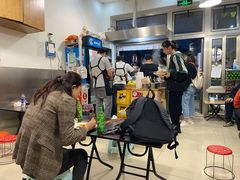 -郭记小街麻辣烫(南小街总店)