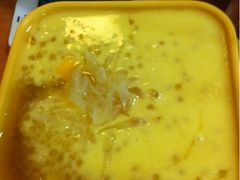 杨枝甘露-满记甜品(巴黎春天宝山店)