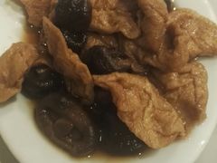 -民间老鸡汤面馆(中山北路店)