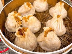 油煎烧卖-耿福兴(凤凰美食街店)