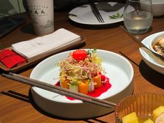 -CHIC1699远洋私厨