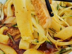 石河子凉皮-巴依老爷新疆美食(魏公村店)