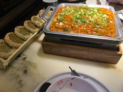 -绿茶餐厅(雁塔大悦城店)