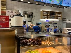 -茶百道(SKLP新光里+店)