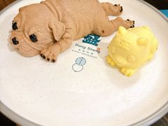 -東盛炭烤自助料理(浦东文峰广场店)