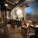 <人気高企> 用心製作嘅居酒屋