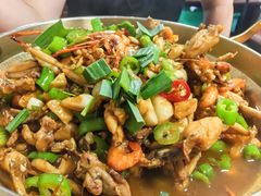 -老铁私房菜