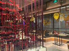 -京华烟云·北京烤鸭(领展购物广场·中关村店)