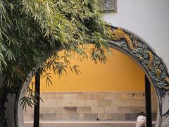 -西园戒幢律寺