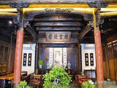 -望京一号·重庆江湖菜(工体店)