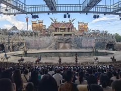 -七彩云南欢乐世界