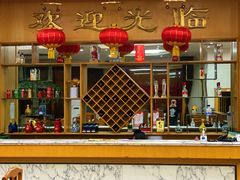 -南磨房食府(燕莎奥特莱斯购物中心店)