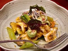 -Laures·月桂西班牙碳烤餐厅(十尚坊店)
