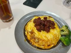 -香港新曜记茶餐厅(星耀城店)
