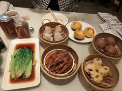 -金鼎轩(方庄天坛店)