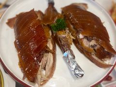 -大鸭梨烤鸭(甘家口店)