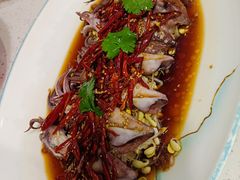 -前王院•巧克力海鲜市集餐厅(万平口店)