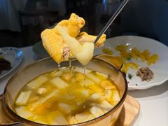 -食廬(虹桥南丰城店)