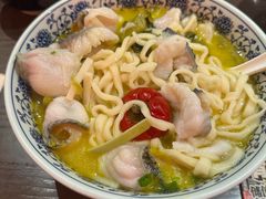 -王繁星面馆(西安熙地港店)