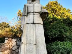 -雨花台烈士纪念馆