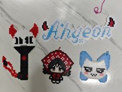 -垚火玩泥吧手作集合店·拼豆·陶艺
