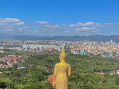 -西双版纳勐泐文化旅游区