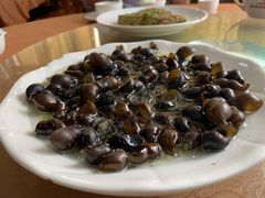 山坑螺-128海鲜餐厅