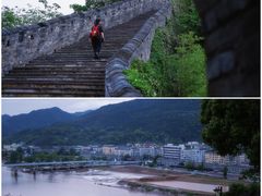 -台州府城(江南长城)