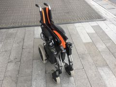 -华诚轮椅租赁+轮椅出租