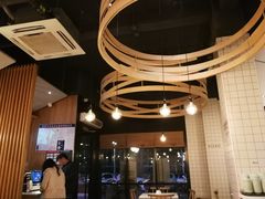 大堂-东园小馆(香颂店)