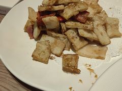 -艳阳天·非遗楚菜(武汉客厅店)