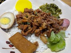 -大牛湾·眷村牛肉面(蠡溪店)