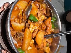 -阿里疆Alijiang·丝路美食·异域风情·清真(长楹天街店)