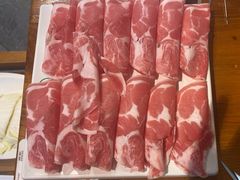 -義聚德·清真铜锅涮羊肉·烧烤(河东店)