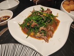 -顺峰顺水顺德菜(龙华店)