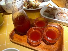 -蔡澜点心·粤菜(海印都荟城店)