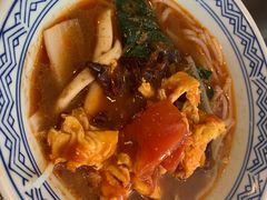 -斑斓西餐厅·自助茶点(高崎机场佰翔花园酒店)