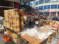 -豆相识•九九豆腐脑(牛咡桥店)