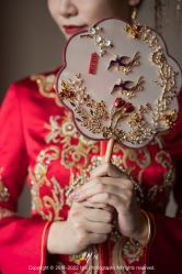 点击看大图 -MuseMarry婚纱(前海嘉里中心店)