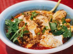 -冯烫烫跷脚牛肉·川菜小馆(武胜西街店)